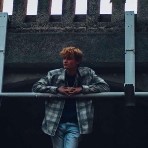 Meet your Posher, Brad